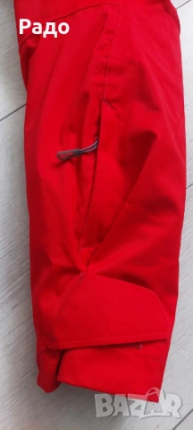 Salomon Advanced Skin Dry 10k / XL / 100%original / мъжко ски-сноуборд яке , снимка 8 - Якета - 53301052