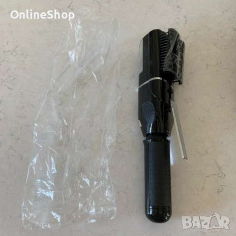 Машинка за цъфтящи краища на косата Umate, снимка 3 - Маши за коса - 53781696