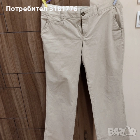 Дамски панталон.