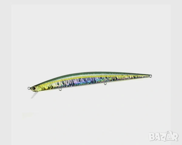 Воблер DUO TIDE MINNOW SLIM 200 FLYER, снимка 11 - Такъми - 24473355