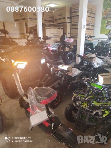 Детски електрически КРОСОВ мотор Serval Prime 1200W,48V,15Ah.Lithium-ion батерия, снимка 9 - Мотоциклети и мототехника - 34255125