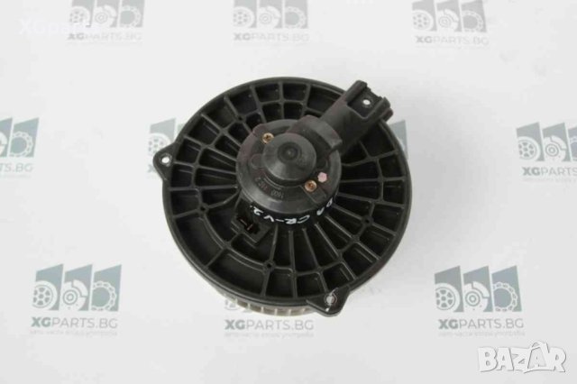 Вентилатор парно за Honda CR-V II 2.0i 150к.с. десен волан (2002-2006), снимка 2 - Части - 41264224