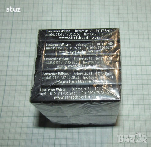 Колекциoнерски кибрити Philip Morris, немски, пачка 10 бр., снимка 7 - Колекции - 53526027