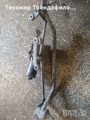 моторче чистачки фиат улис 98г, снимка 5 - Части - 50928923