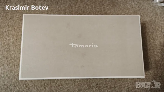 Сандали Tamaris, снимка 3 - Сандали - 50249342