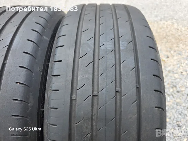 4бр. летни гуми 215/60/16 GoodYear, снимка 7 - Гуми и джанти - 56261937