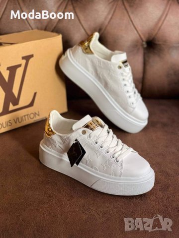 Дамски обувки Louis Vuitton 