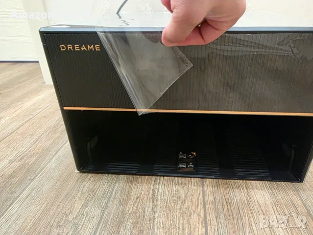 ‼️ Прахосмукачка робот Dreame X50 Master (20.000Pa) Пълна автономия - най висок клас на пазара ‼️МОС, снимка 6 - Прахосмукачки - 55719385
