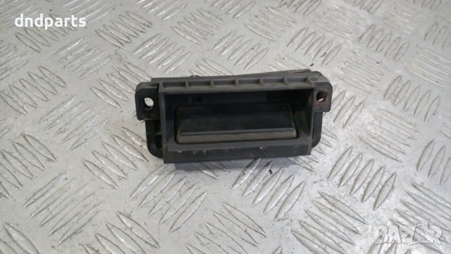 Дръжка заден капак Mercedes S-Class W221 2006г.	