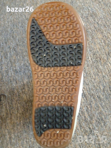 SNOWBOARD обувки  размер  Eu 38.5, снимка 9 - Зимни спортове - 36299808