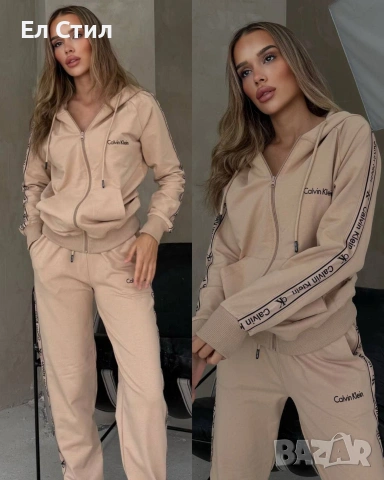 ✨🔥🔥🔥 👍 ✨𝗣𝗿𝗶𝗰e :25€ НА ЕДРО ✨𝗦ı𝘇𝗲: S M  L XL 📌4 бр, снимка 3 - Спортни екипи - 53661954