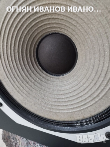 Pioneer HPM-110 топ състояние от Германия , снимка 3 - Тонколони - 51826510