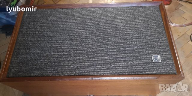 Dinatron, снимка 2 - Тонколони - 34413680