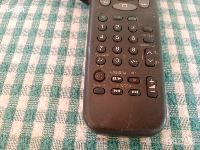 Panasonic дистанционно, снимка 2 - Дистанционни - 41829193