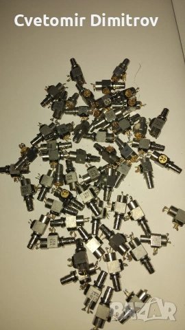 електронна скрап-транзистори , снимка 3 - Друга електроника - 53787968