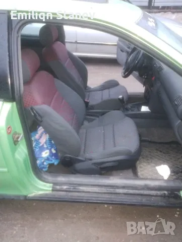 Продавам Ауди А3 на части, снимка 7 - Автомобили и джипове - 47970757