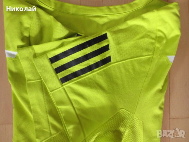 Adidas тениска, снимка 10 - Тениски - 41798615