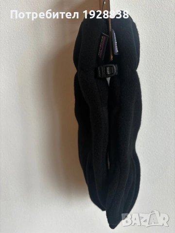 ръкавици Patagonia Synchilla™ Fleece, размер M / L, снимка 3 - Ръкавици - 53374929