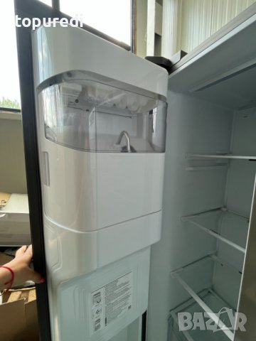 Хладилници Samsung Side by Side , снимка 5 - Хладилници - 42035439