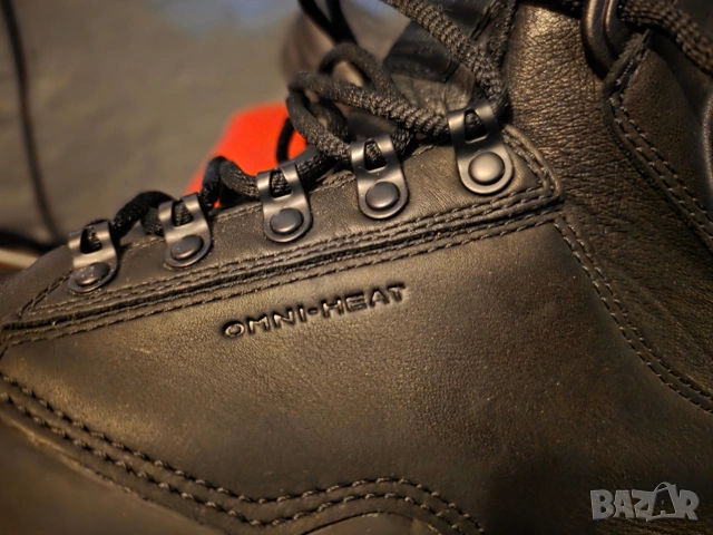 Columbia omni head-original-номер44-45, снимка 2 - Мъжки боти - 53140075