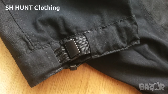Lundhags Traverse Stretch Trouser размер XXL панталон със здрава и еластична материи - 1164, снимка 13 - Панталони - 50451095
