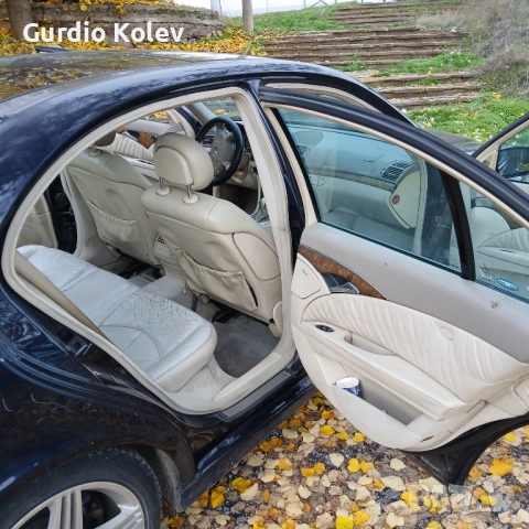 Mercedes-Benz , снимка 14 - Автомобили и джипове - 52397937