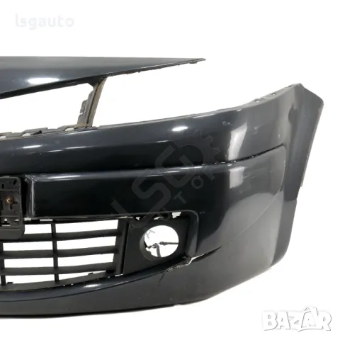 Предна броня Renault Megane II  ID: 140278, снимка 4 - Части - 48527343