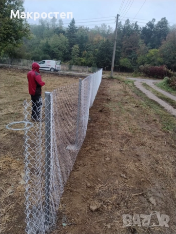 Изграждане на огради, снимка 3 - Други - 52956303