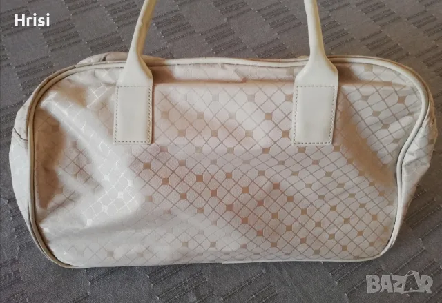 Чанти Furla, Michael Kors, Calvin Klein, Lee Cooper, снимка 7 - Чанти - 31723194