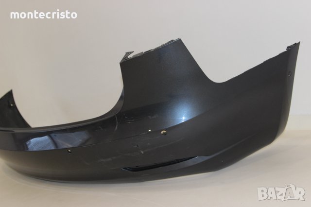 Задна броня Tesla Model 3 (2017-2023г.) 108398300G / 1083983-00-G с отвори за парктроник 1108905S0A, снимка 3 - Части - 41964408