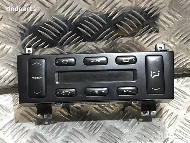 Панел климатик Peugeot 406,2000г.
