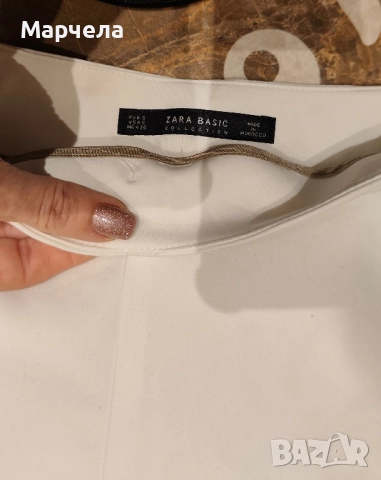 Сако и панталонки Зара, снимка 7 - Сака - 52234840