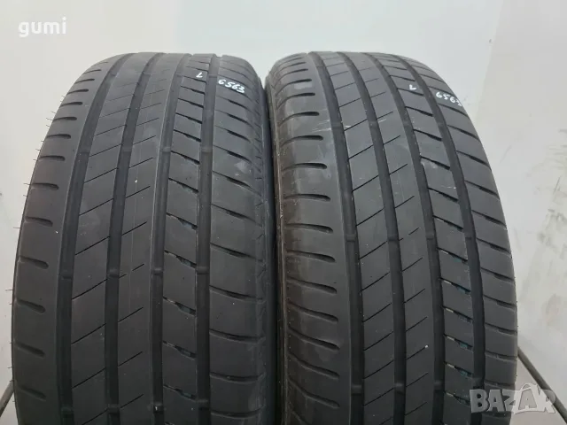 2бр летни гуми 225/60/18 BRIDGESTONE L06563 , снимка 3 - Гуми и джанти - 55817680