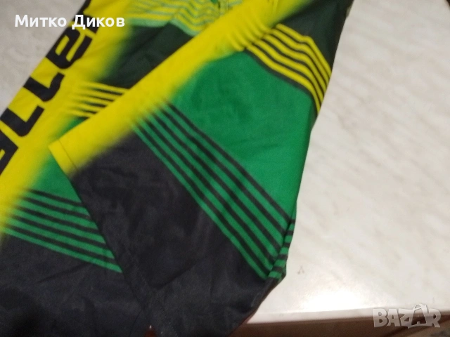 Saller маркови шорти летни къси размер ХХЛ, снимка 10 - Къси панталони - 53646761