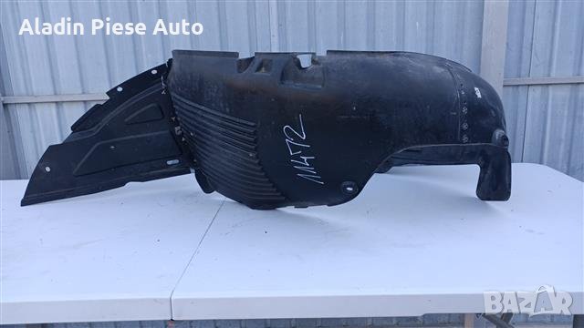 Обтекател Преден десен калник Kia Ceed 2 Facelift година 2015 2016 2017 код 86814-A2600 , снимка 4 - Аксесоари и консумативи - 44506100