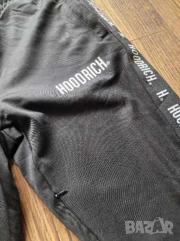 Страхотно мъжко спортно долнище HOODRICH размер XL, снимка 5 - Спортни дрехи, екипи - 52520903