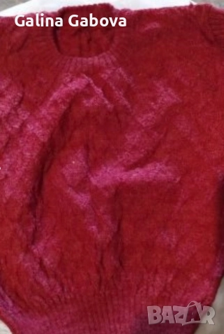 Детски пуловери, снимка 5 - Детски пуловери и жилетки - 29214917