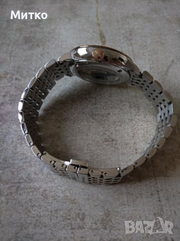 MIDO Baroncelli Heritage!, снимка 8 - Мъжки - 41881803