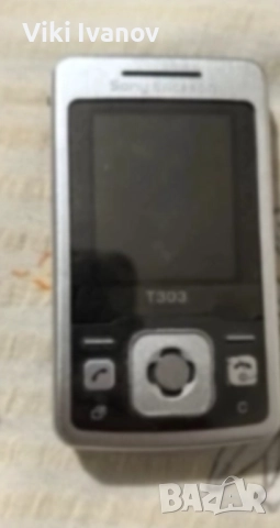 Сони ериксон Т303, снимка 2 - Sony Ericsson - 52506158