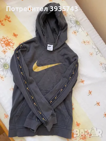 Nike суичер горница