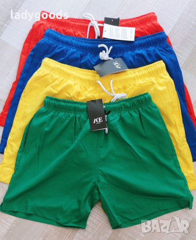 Плувни шорти,Плажни шорти,ACE , снимка 5 - Бански - 36367449