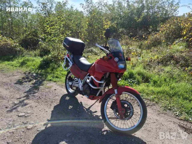 Suzuki dr 650 RSE/Сузуки др 650, снимка 4 - Мотоциклети и мототехника - 47572658