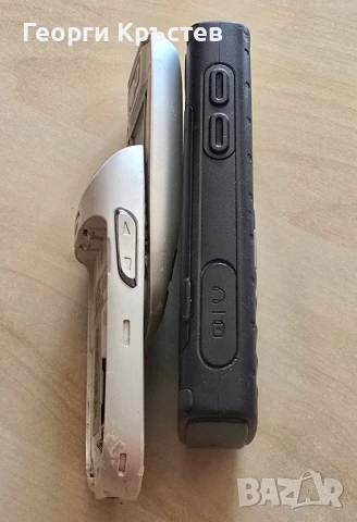 Samsung E800 и M110, снимка 16 - Резервни части за телефони - 51353419