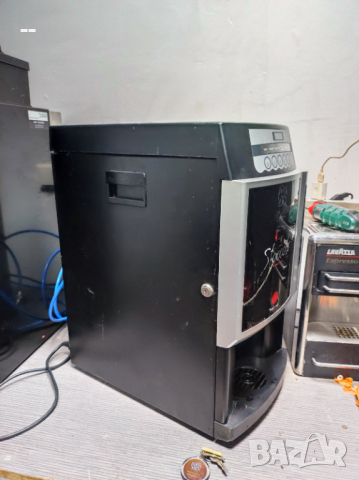 Кафемашина  /кафеавтомат  / кафе автомат / Кафе машина , снимка 5 - Кафемашини - 44526207