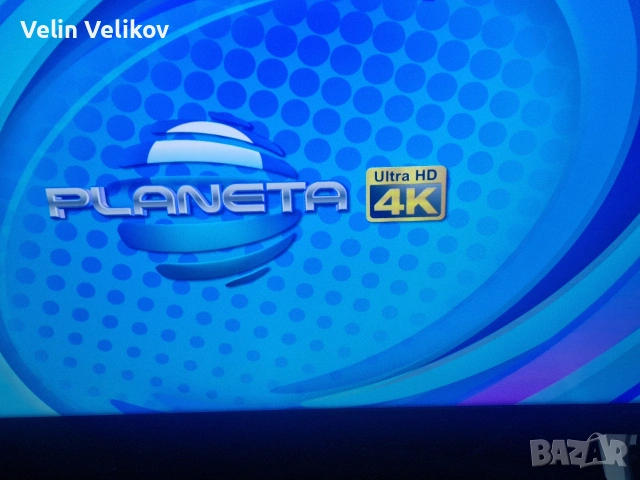 SAMSUNG UE50U8072FUXXH, 50", Crystal UHD 4K, Smart TV Лизинг!!! Tizen, снимка 5 - Телевизори - 53351316