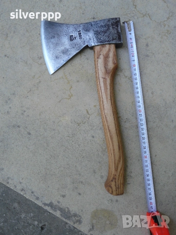  Стар немски топор - 583 