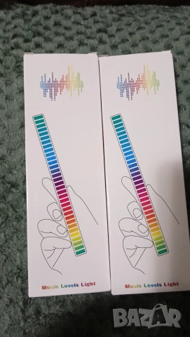 Еквалайзери Цветомузика, снимка 15 - Тонколони - 53851529