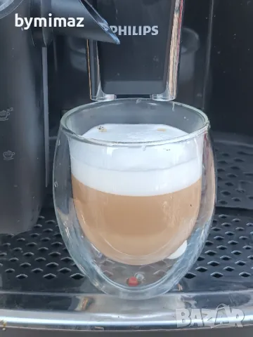 Philips EP2231 LateGo, снимка 15 - Кафемашини - 49127129