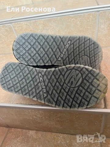 Удобни работни обувки !Чисто нови не носени!, снимка 3 - Други - 53730006