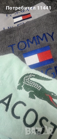 Armani, Tommy, lacoste, снимка 3 - Други - 51987010